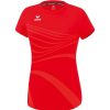 Damen Erima T-Shirts | Erima Damen Racing T-Shirt Rot Gunstig