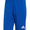 Herren Adidas Trainingshosen | Adidas Herren Woven Shorts Squadra 21 Blau-Weis