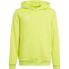 Kinder Adidas Hoodies | Adidas Kinder Hoodie Entrada 22 Gelb