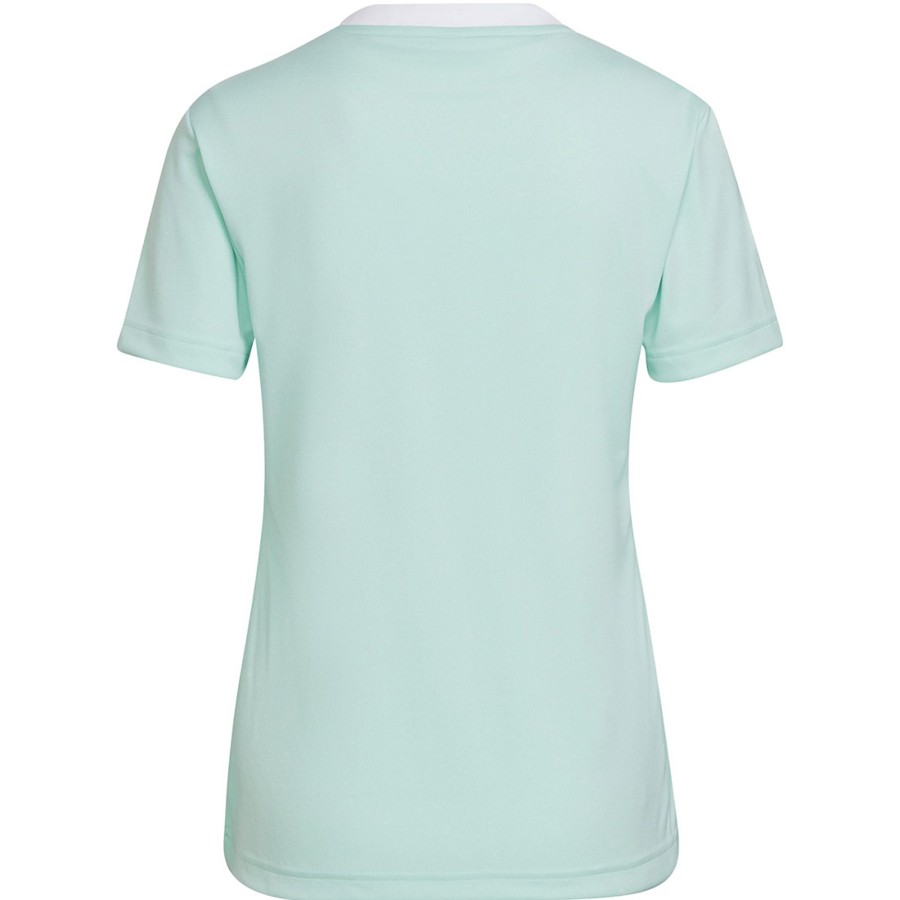 Damen Adidas Trikots | Adidas Damen Trikot Entrada 22 Turkis