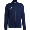 Herren Adidas Jacken | Adidas Herren Trainingsjacke Entrada 22 Blau