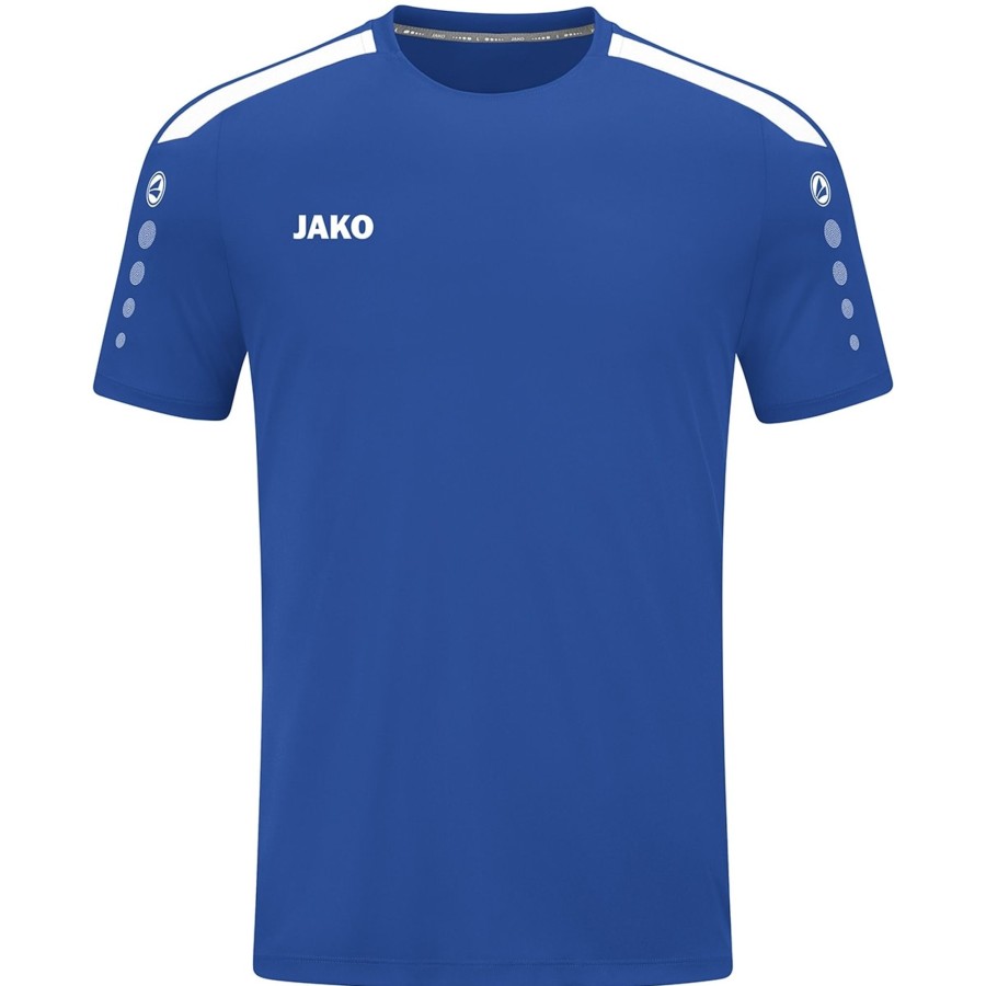 Herren Jako Trikots | Jako Herren Trikot Power Royal