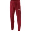 Herren Jako Trainingshosen | Jako Herren Polyesterhose Competition 2.0 Rot