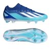 Sportschuhe Adidas Adidas Fusballschuhe | Adidas X Crazyfast.3 Fg Marinerush Blau Weiss Orange