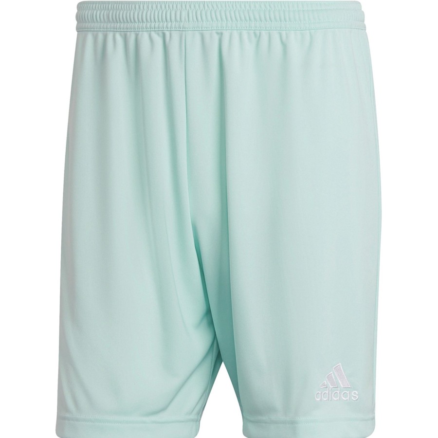 Herren Adidas Shorts | Adidas Herren Shorts Entrada 22 Turkis