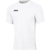 Damen Jako T-Shirts | Jako Damen T-Shirt Base Weis