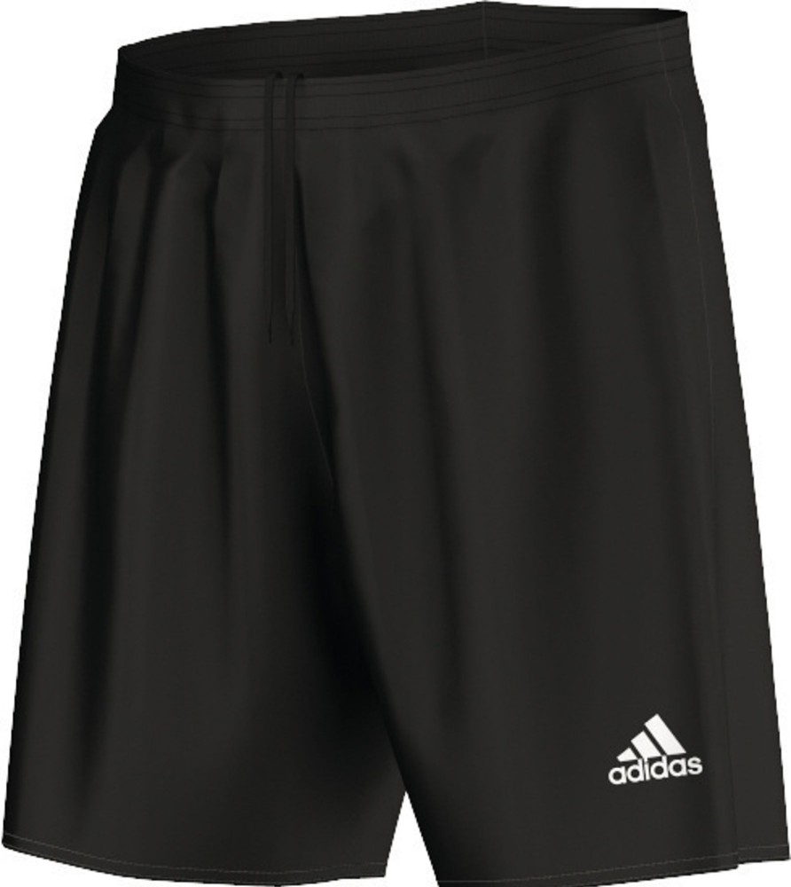 Herren Adidas Shorts | Adidas Parma 16 Shorts Schwarz-Weis