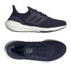 Sportschuhe Adidas | Adidas Ultraboost 22 Running Blau Schwarz