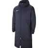 Herren Nike Jacken | Nike Herren Winterjacke Park 20 Blau-Weis