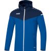 Herren Jako Jacken | Jako Herren Kapuzenjacke Champ 2.0 Blau