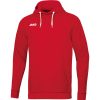 Kinder Jako Hoodies | Jako Kinder Kapuzensweat Base Rot