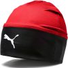 Kinder Puma Mutzen | Puma Liga Beanie Puma Red-Puma Black