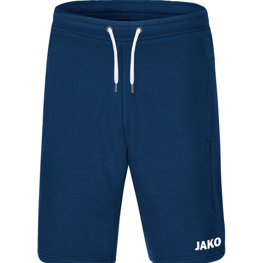 Herren Jako Shorts | Jako Shorts Base Blau