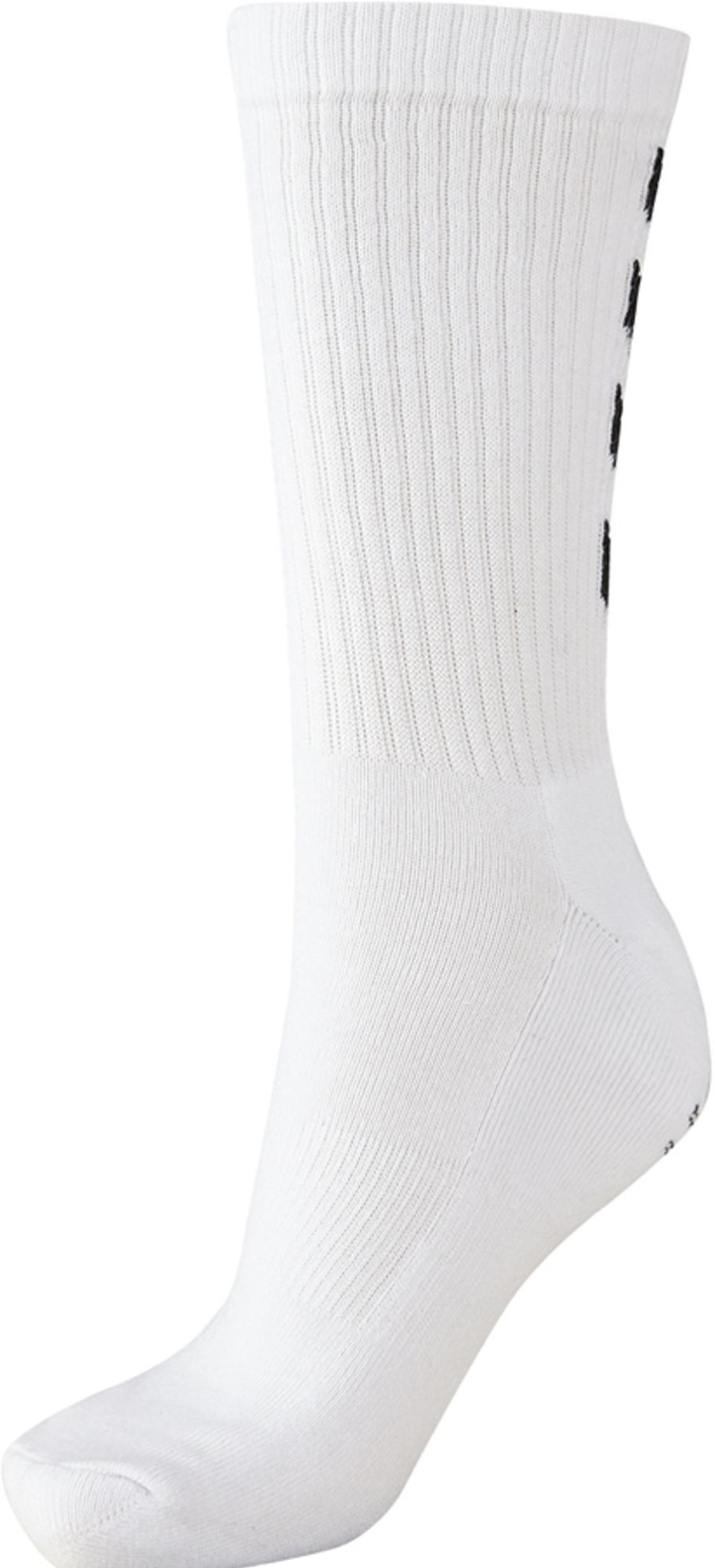 Kinder Hummel Socken | Hummel Fundamental Socks 3-Pack Socken Weiss