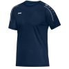 Kinder Jako T-Shirts | Jako Classico T-Shirt Marine