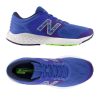 Sportschuhe new balance | New Balance 520 Blau Laufschuh