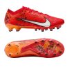 Sportschuhe Nike Nike Fusballschuhe | Nike Fusballschuh Air Zoom Mercurial Vapor Xv Elite Ag-Pro Dream Speed 7 Rot Weiss Orange F600