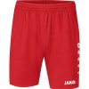 Herren Jako Shorts | Jako Sporthose Premium Rot