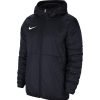 Kinder Nike Jacken | Nike Kinder Herbst Jacke Park 20 Blau-Weis