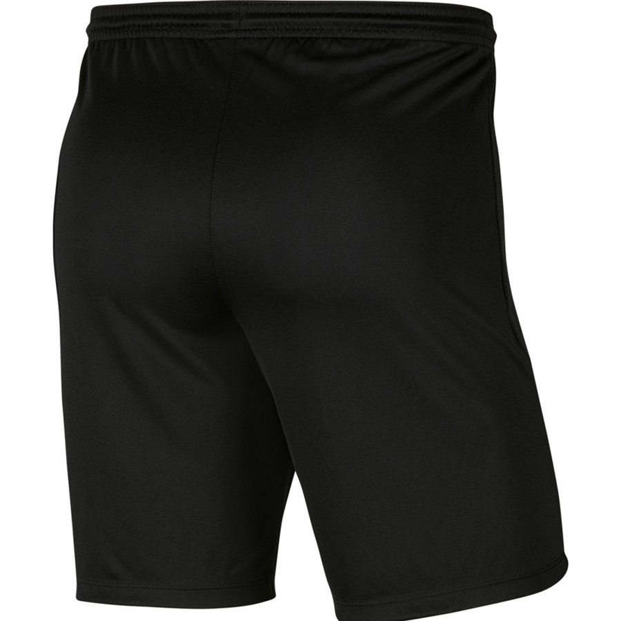 Herren Nike Shorts | Nike Park Iii Herren Shorts Schwarz-Weis