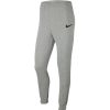 Herren Nike Trainingshosen | Nike Herren Fleece Trainingshose Park 20 Grau-Schwarz