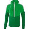 Kinder Erima Hoodies | Erima Kinder Hoodie Squad Grun-Grau