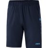 Herren Jako Shorts | Jako Trainingsshorts Premium Blau