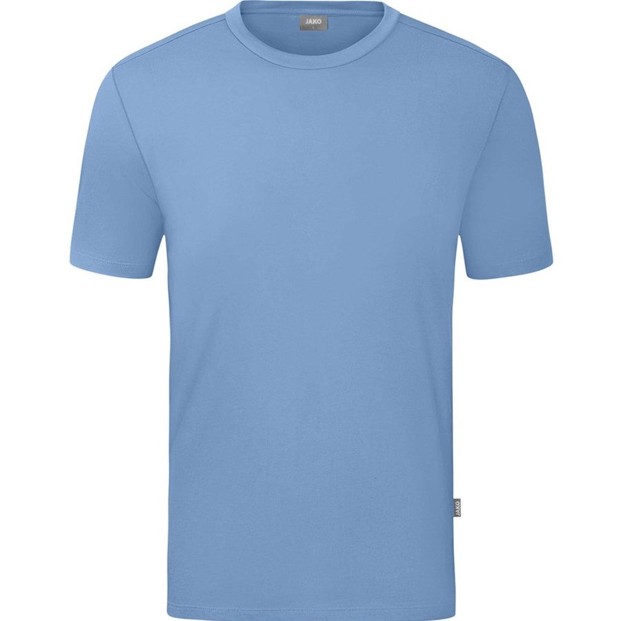 Kinder Jako T-Shirts | Jako Kinder T-Shirt Organic Blau