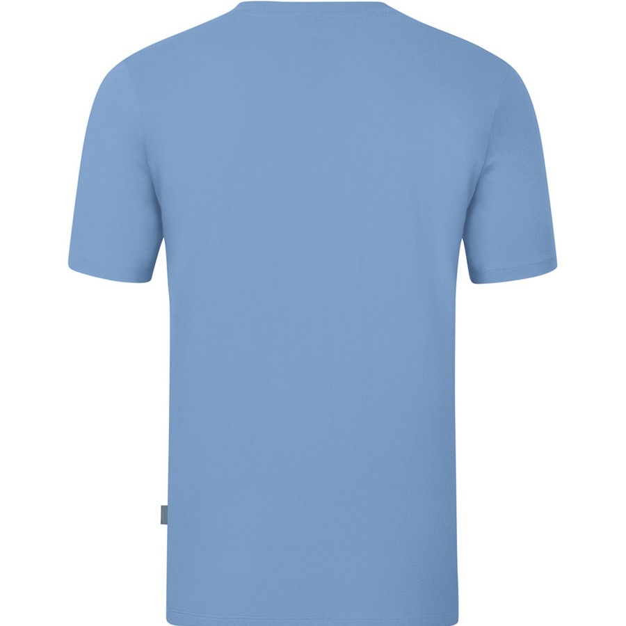 Kinder Jako T-Shirts | Jako Kinder T-Shirt Organic Blau