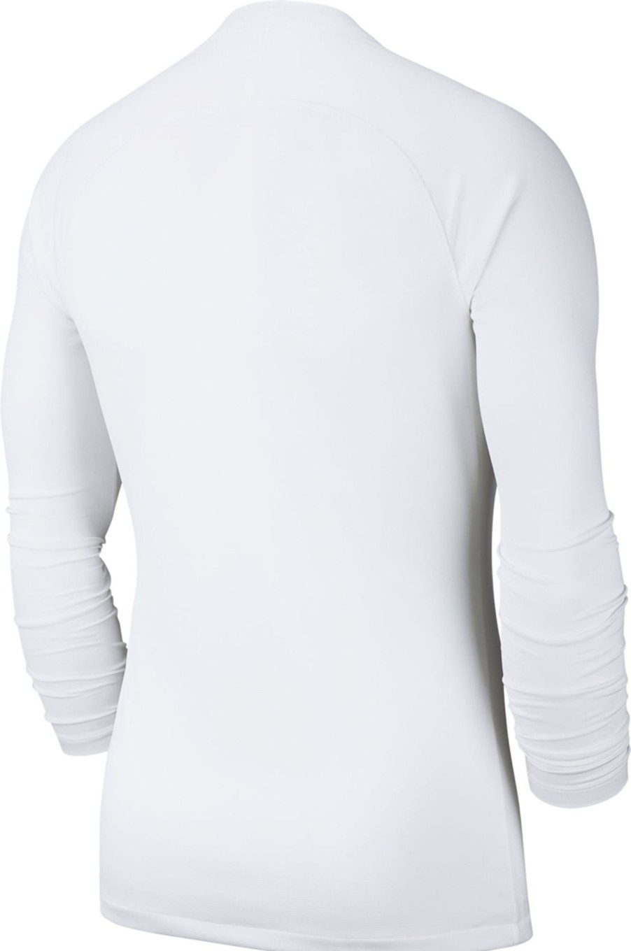 Herren Nike Baselayer | Nike Park First Layer Langarm Shirt Weis-Cool Grey