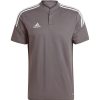 Herren Adidas Polo-Shirts | Adidas Poloshirt Condivo 22 Grau