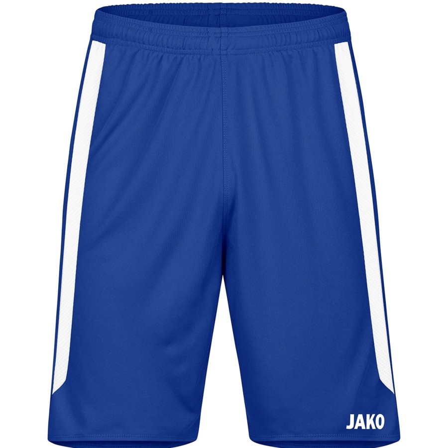 Herren Jako Shorts | Jako Herren Sporthose Power Royal