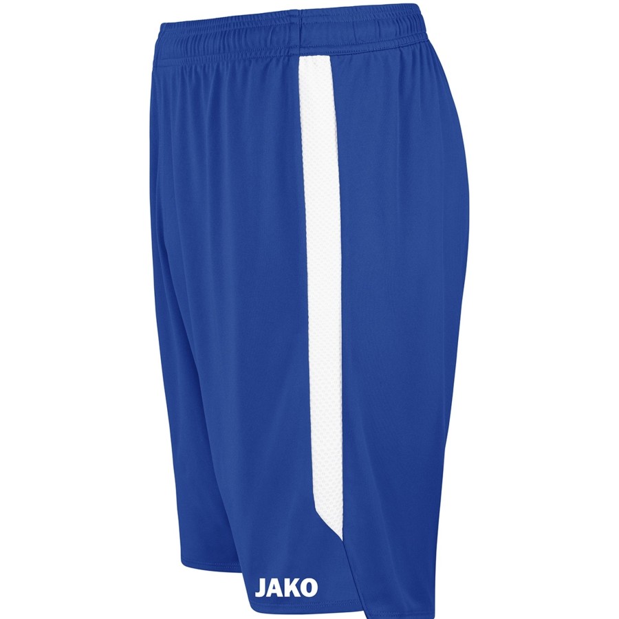 Herren Jako Shorts | Jako Herren Sporthose Power Royal