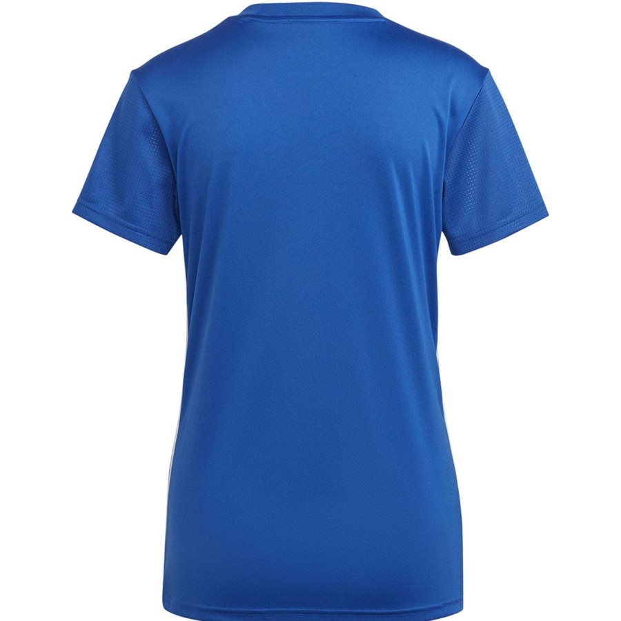 Damen Adidas Trikots | Adidas Damen Trikot Tabela 23 Blau-Weis