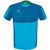 Kinder Erima T-Shirts | Erima Kinder T-Shirt Six Wings Blau