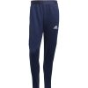 Herren Adidas Trainingshosen | Adidas Herren Trainingshose Condivo 21 Blau-Weis