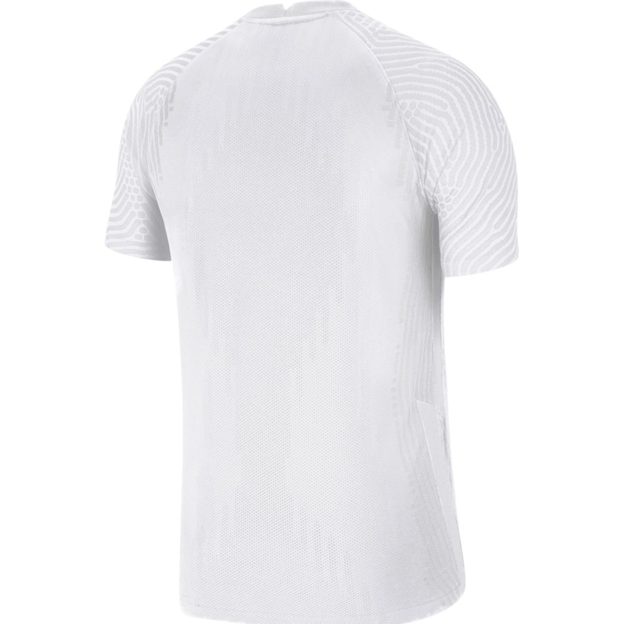 Herren Nike Trikots | Nike Kurzarm Trikot Vaporknit Iii Weis