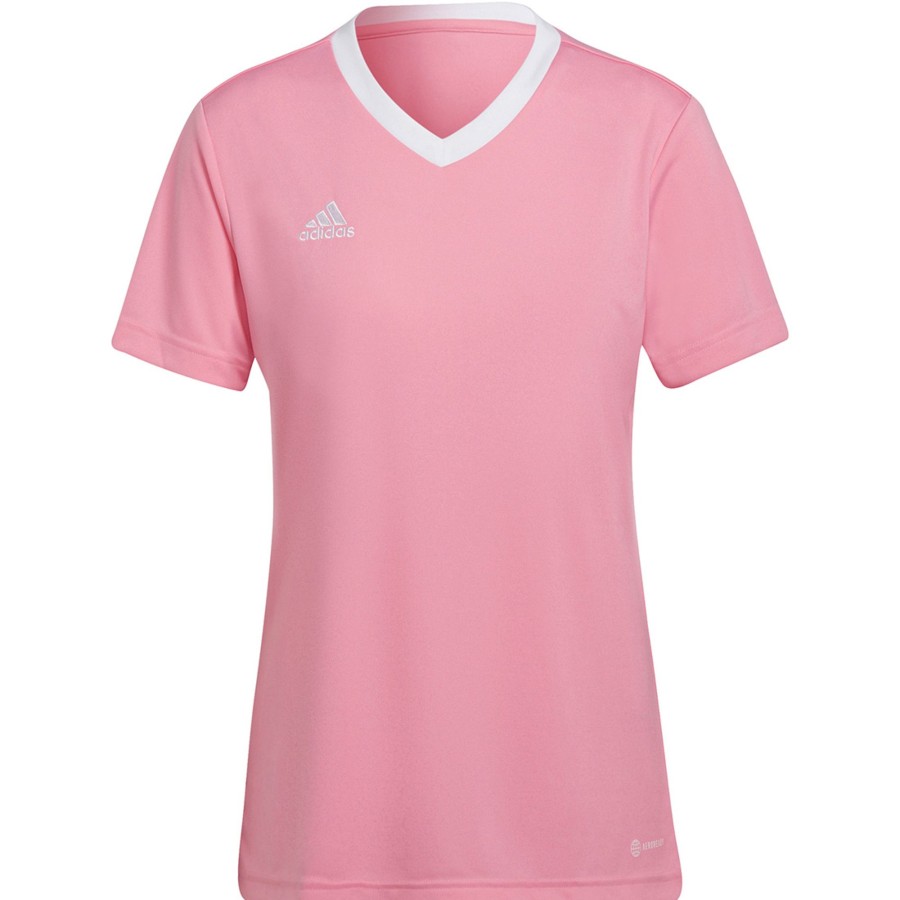 Damen Adidas Trikots | Adidas Damen Trikot Entrada 22 Rosa