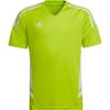 Kinder Adidas Trikots | Adidas Kinder Trikot Condivo 22 Gelb