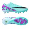 Sportschuhe Nike Nike Fusballschuhe | Nike Fusballschuh Air Zoom Mercurial Vapor Xv Elite Sg-Pro Ac Peak Ready Grun Pink F300