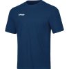 Kinder Jako T-Shirts | Jako Kinder T-Shirt Base Blau