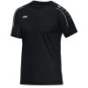 Kinder Jako T-Shirts | Jako Classico T-Shirt Schwarz