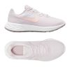 Sportschuhe Nike | Nike Revolution 6 Running Damen Weiss