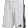 Kinder Adidas Shorts | Adidas Kinder Shorts Tastigo 19 Weis-Schwarz