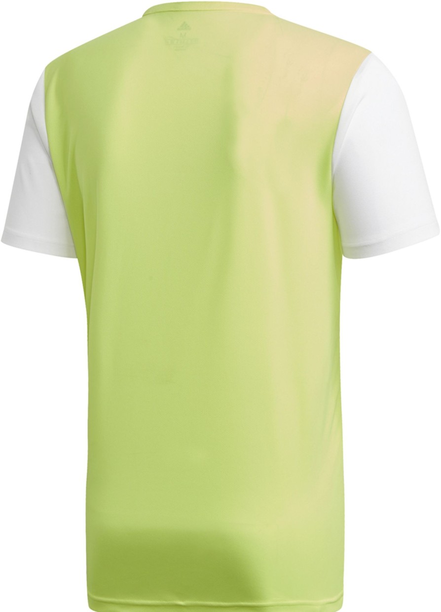 Herren Adidas Trikots | Adidas Trikot Estro 19 Gelb