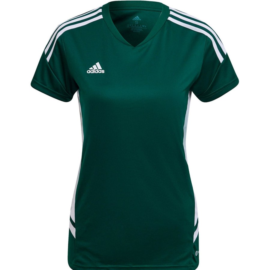 Damen Adidas Trikots | Adidas Damen Trikot Condivo 22 Grun