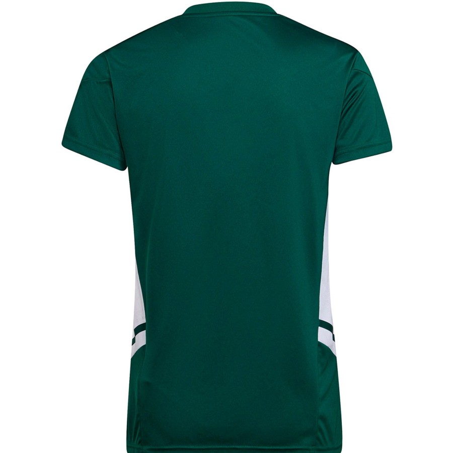 Damen Adidas Trikots | Adidas Damen Trikot Condivo 22 Grun