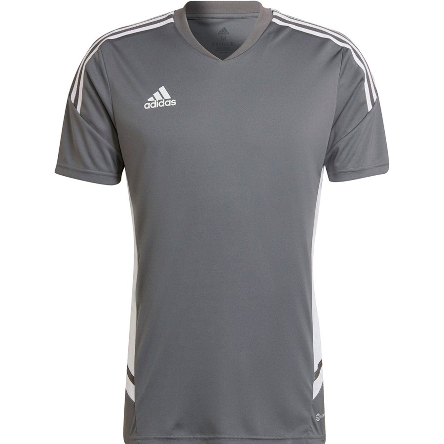 Herren Adidas Trikots | Adidas Herren Trikot Condivo 22 Grau