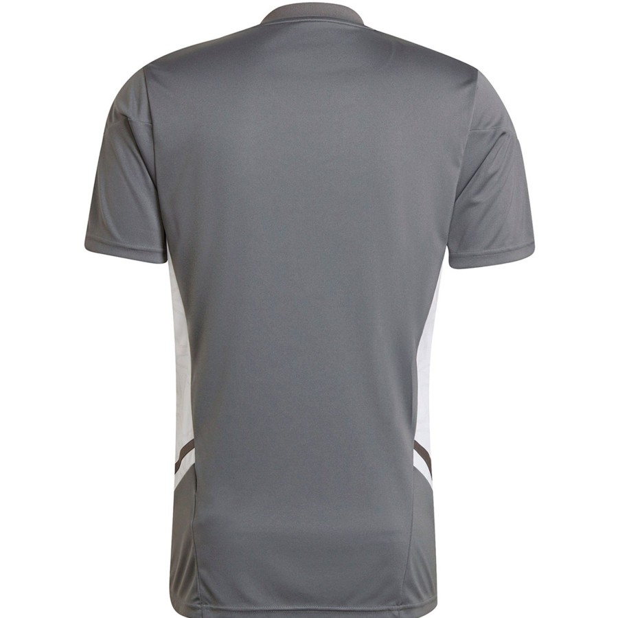 Herren Adidas Trikots | Adidas Herren Trikot Condivo 22 Grau