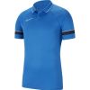 Herren Nike Polo-Shirts | Nike Herren Poloshirt Academy 21 Blau